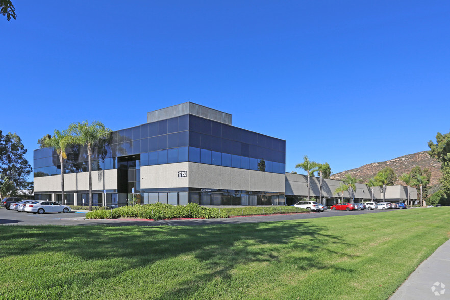 Primary Photo Of 17150 Via Del Campo, San Diego Office For Lease