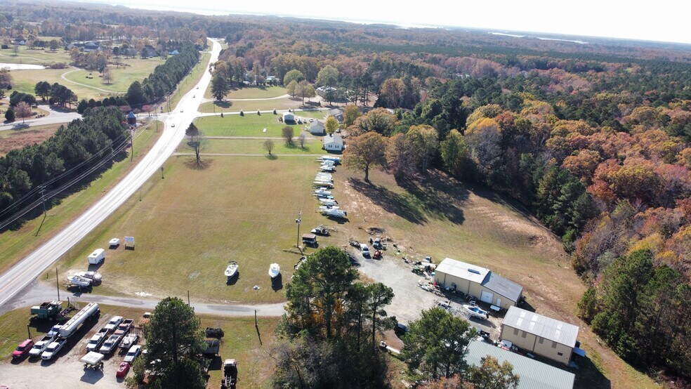 More Photos Of 1740 Irvington Rd, Weems Land For Sale
