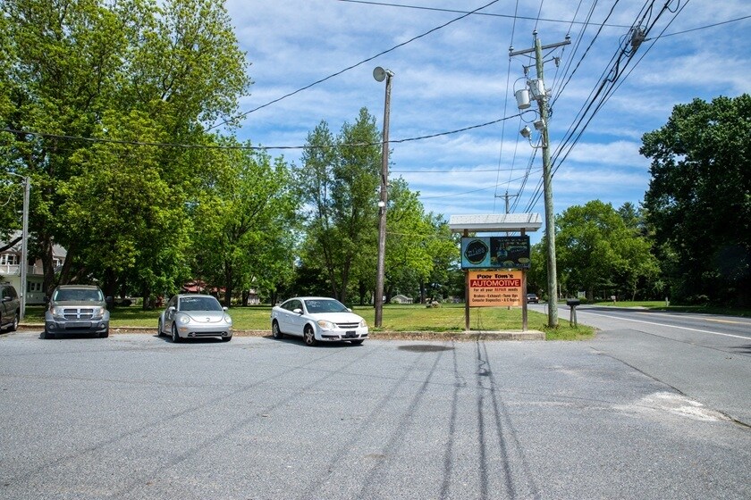 More Photos Of 22572 Bridgeville Hwy, Seaford Auto Dealership For Sale