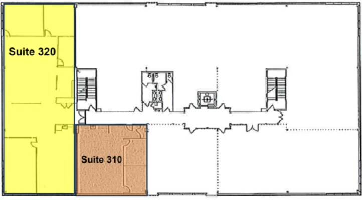 More Photos Of 19490 Sandridge Way, Leesburg Medical For Lease