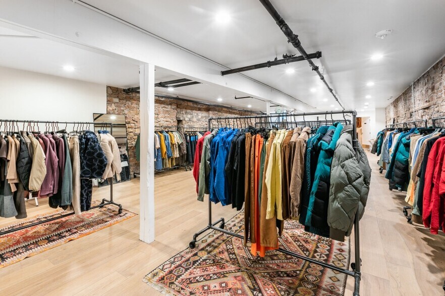 More Photos Of 440 Main St, Park City General Retail For Lease