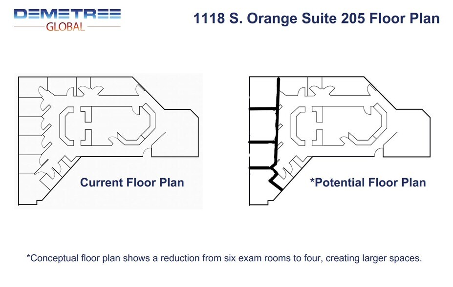 More Photos Of 1118 S Orange Ave, Orlando Office For Sale