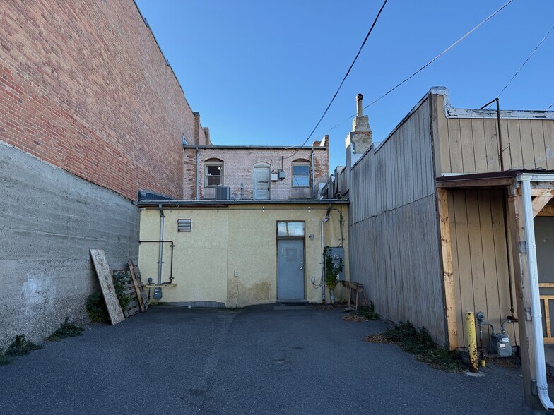 More Photos Of 23 W Main St, Belgrade Storefront Retail Office For Sale