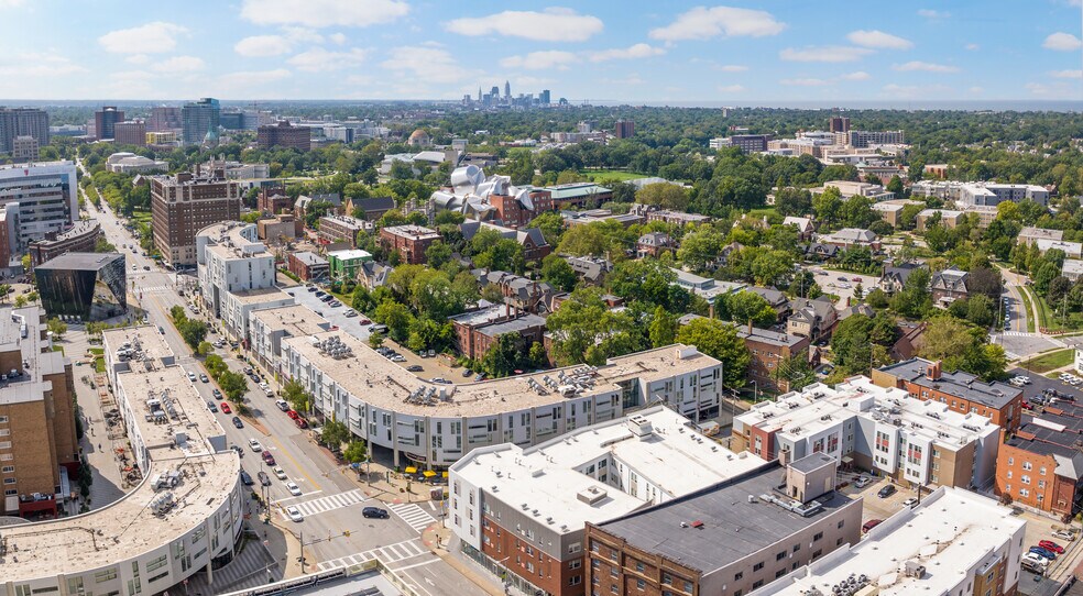 More Photos Of , Cleveland Multifamily For Sale