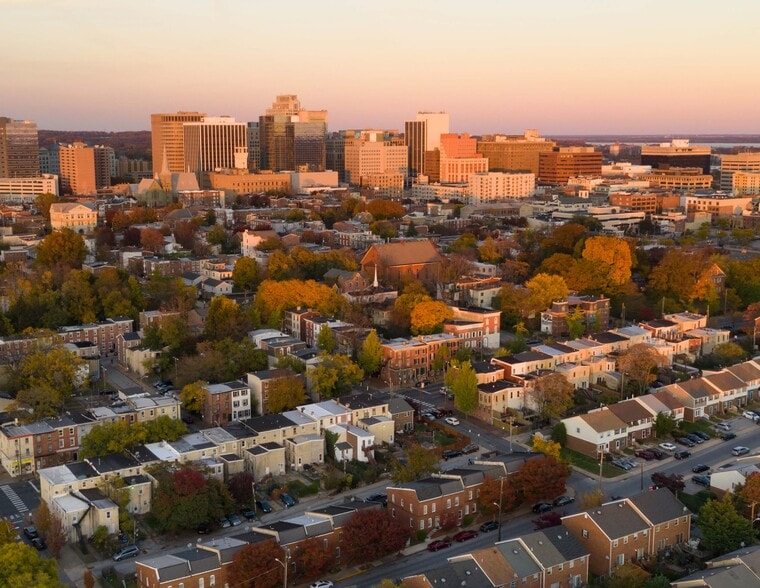Primary Photo Of Route 301 @ Peterson Rd/Doc Levinson Dr, Middletown Unknown For Lease