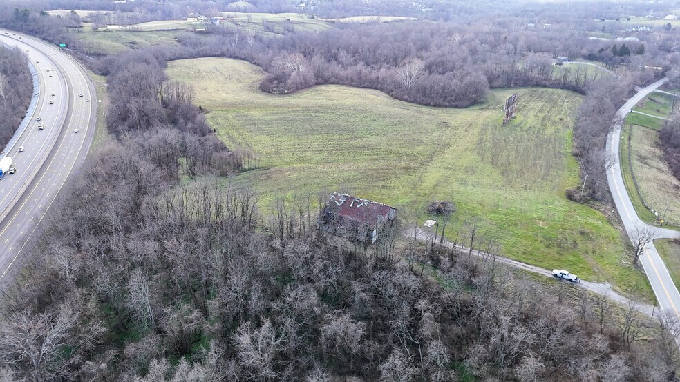 More Photos Of 980 Lebanon Road Rd, Crittenden Land For Sale