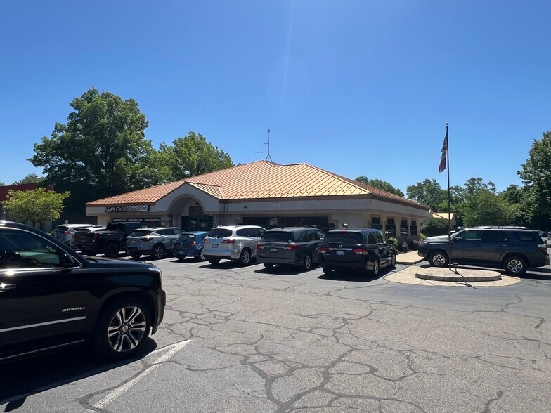 Primary Photo Of 10500 Chicago Dr, Zeeland Unknown For Lease