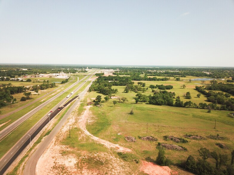 More Photos Of TBD 9.01 Acres IH 45 Feeder Road, Fairfield Land For Sale