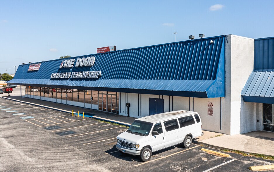 More Photos Of 1350 SW Loop 410, San Antonio Religious Facility For Sale