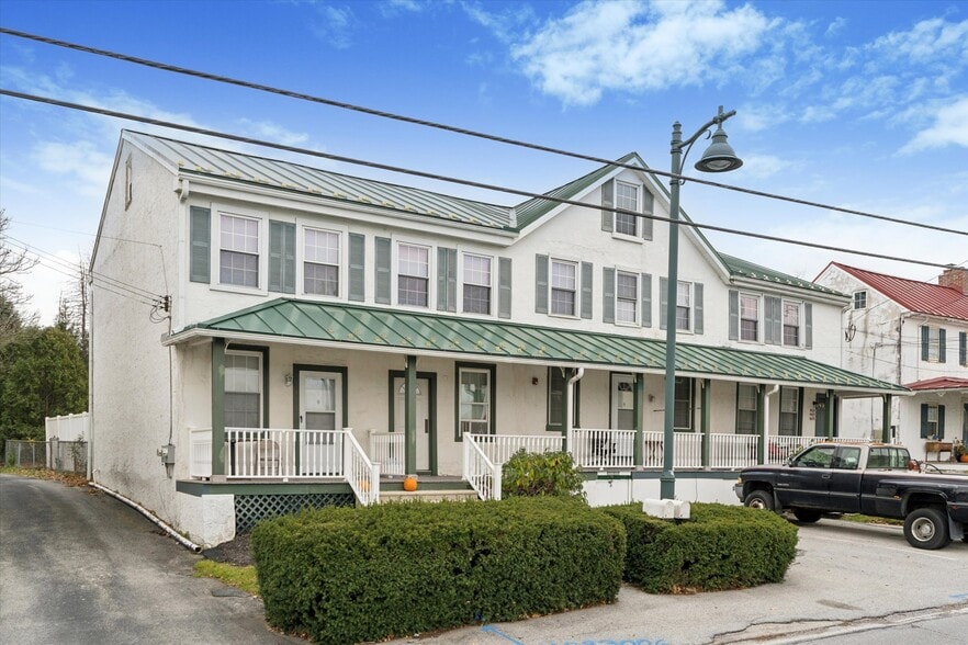 More Photos Of 20 S Village Ave, Exton Apartments For Sale