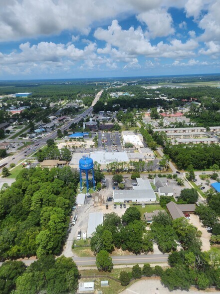 More Photos Of 1720 Gulf Shores Pky, Gulf Shores Storefront For Sale