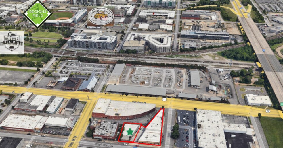 More Photos Of , Birmingham Industrial For Sale