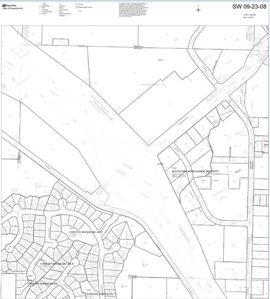 More Photos Of 300-520 SW MT Si Blvd, North Bend Freestanding For Lease