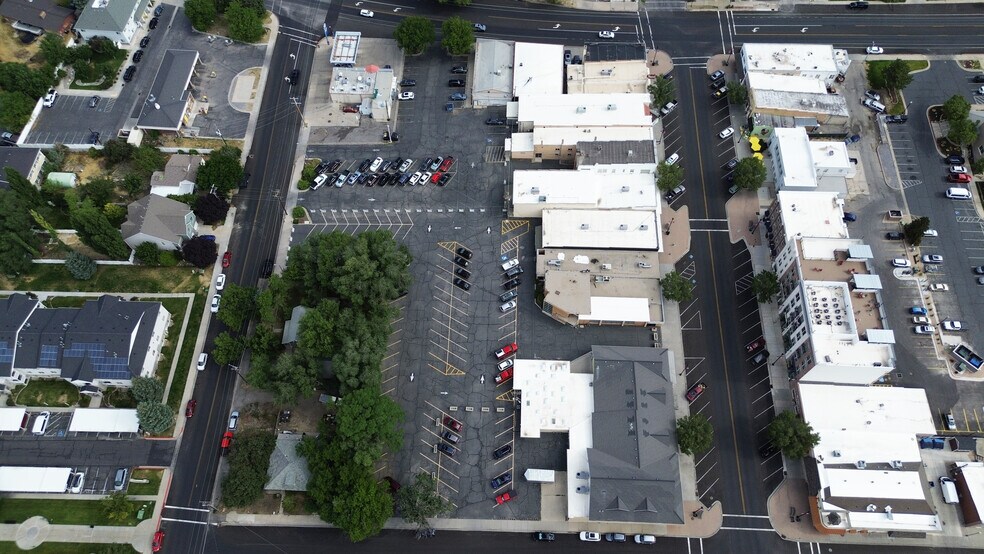 More Photos Of 20 S Main, Pleasant Grove Unknown For Lease
