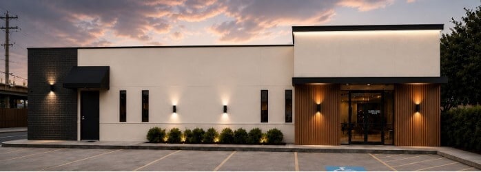 Primary Photo Of 10505 Fountaingate Dr, Stafford Office For Lease