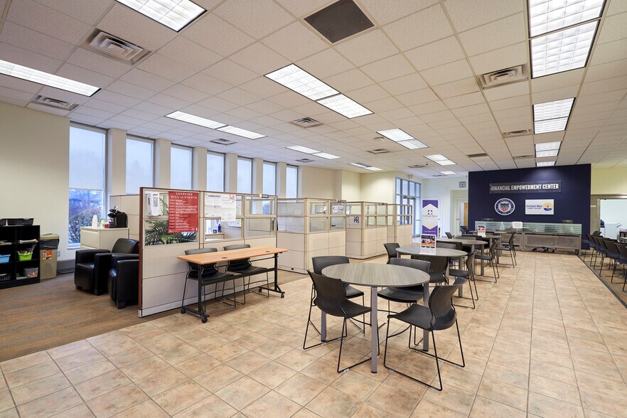 More Photos Of 1060 Kenmore Blvd, Akron Bank For Sale