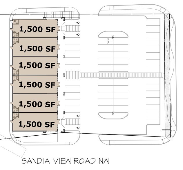 Photo of 1st Floor Ste B