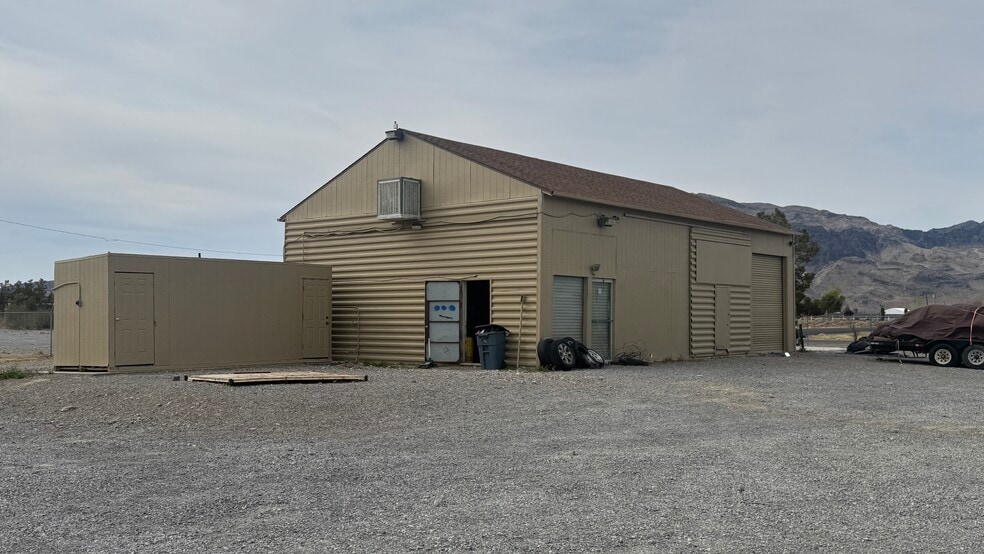 More Photos Of 2721-2781 W Bell Vista Ave, Pahrump Land For Sale