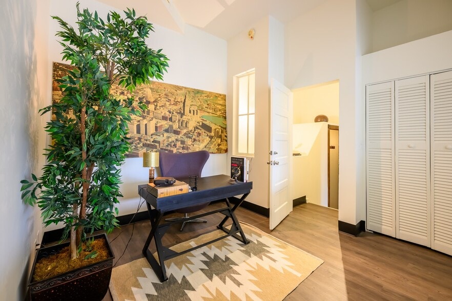 More Photos Of 2335 W 11th St, Cleveland Storefront Retail Office For Sale