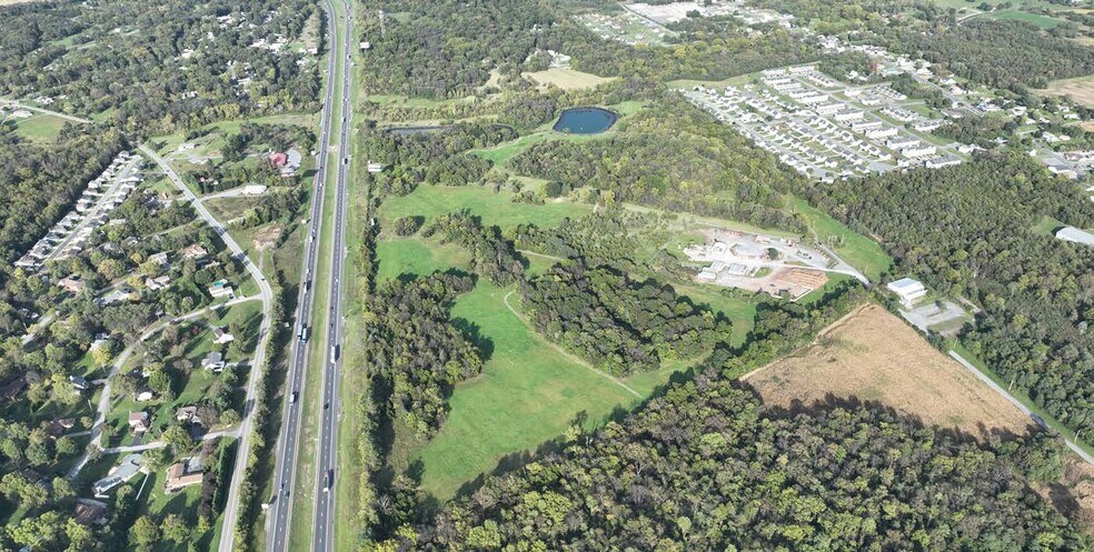 More Photos Of Pilgrim St, Inwood Land For Sale