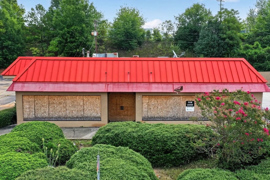 More Photos Of 96 N Arrowwood Rd, Columbia Fast Food For Sale