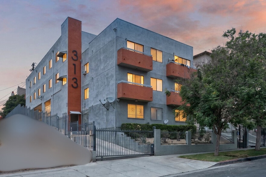 More Photos Of 313 N Alexandria Ave, Los Angeles Apartments For Sale