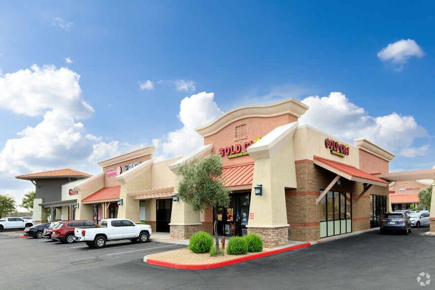 More Photos Of 1175 S Arizona Ave, Chandler Unknown For Lease