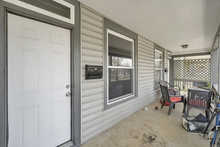 More Photos Of 2406-2408 Indianola Ave, Columbus Apartments For Sale