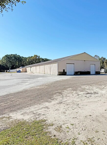 More Photos Of 4774 Highway 162, Hollywood Warehouse For Lease