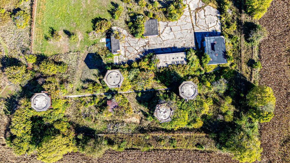 More Photos Of 6529 Todd rd, Oxford Land For Sale