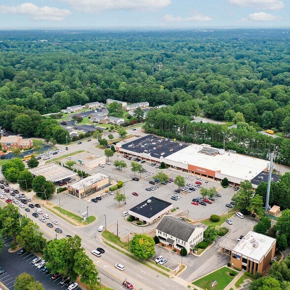 More Photos Of 5410-5442 Six Forks Rd, Raleigh Unknown For Sale