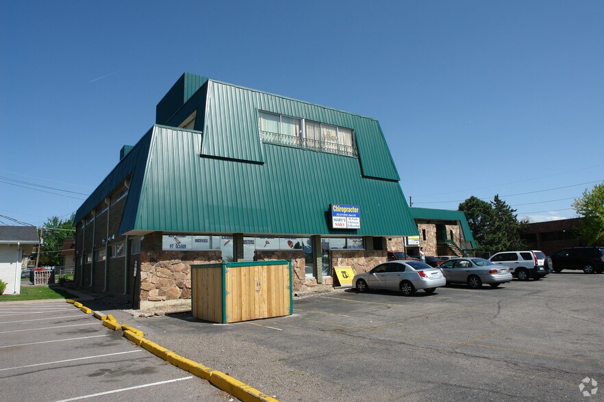 More Photos Of 1350 Chambers Rd, Aurora Office For Lease