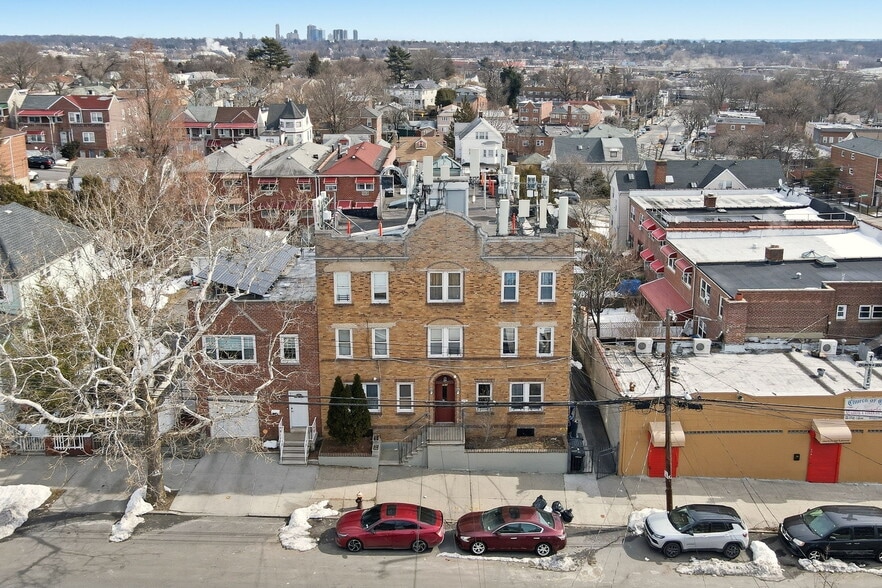 More Photos Of 3910 Seton Ave, Bronx Apartments For Sale