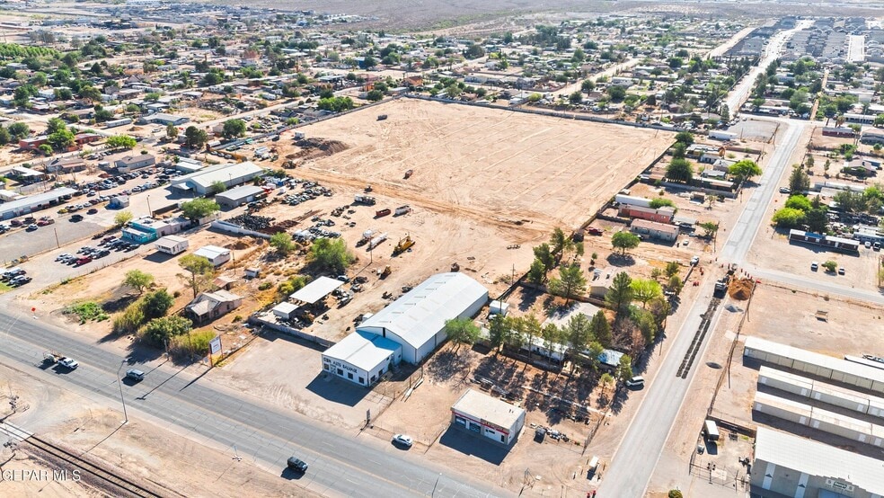 More Photos Of 7508 Doniphan Dr, Canutillo Land For Sale