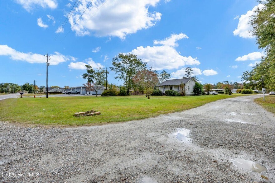 More Photos Of 857 Village Rd NE, Leland Land For Sale