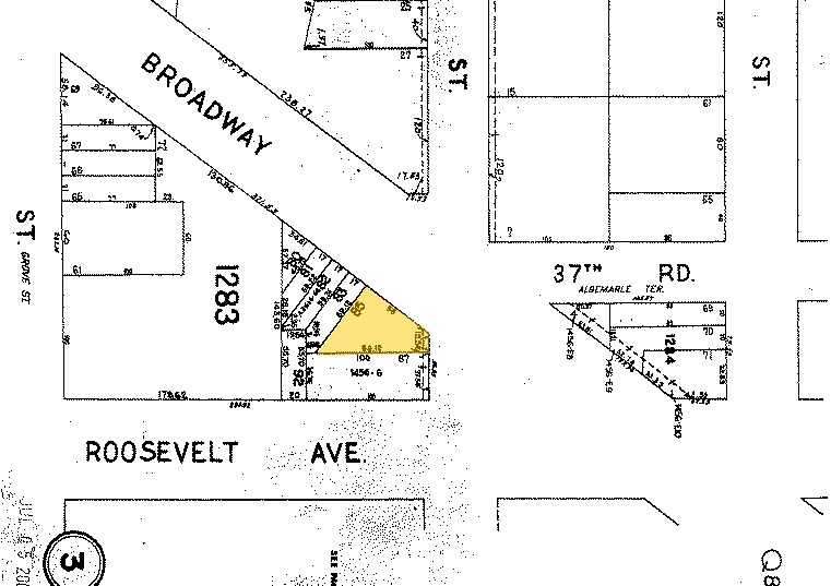 More Photos Of 72-32 Broadway, Jackson Heights Storefront Retail Office For Lease