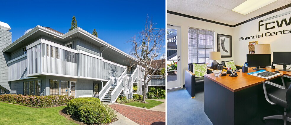 More Photos Of 22471 Aspan St, Lake Forest Office For Sale