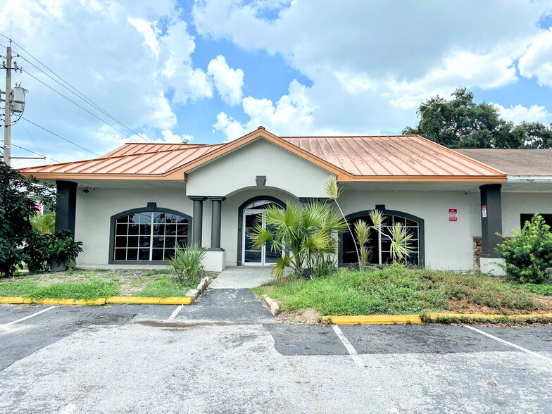 More Photos Of 4211 E Busch Blvd, Tampa Freestanding For Lease