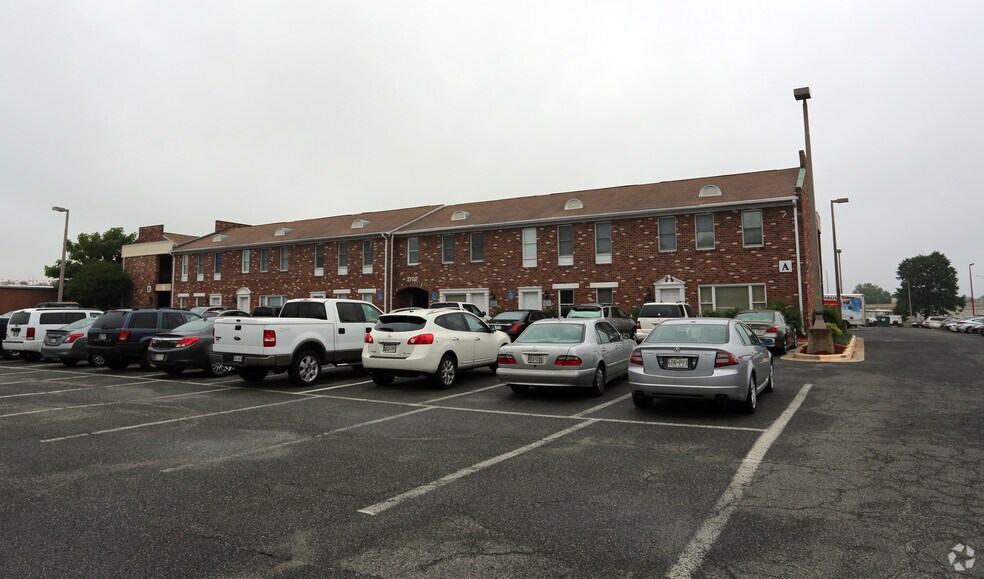 More Photos Of 7700 Old Branch Ave, Clinton Office For Lease