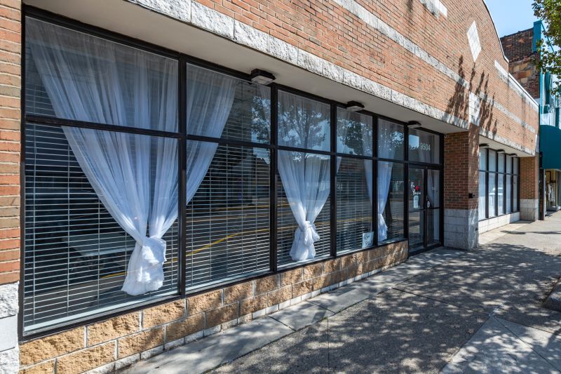 More Photos Of 9500-9504 Joseph Campau St, Hamtramck Storefront Retail Office For Lease