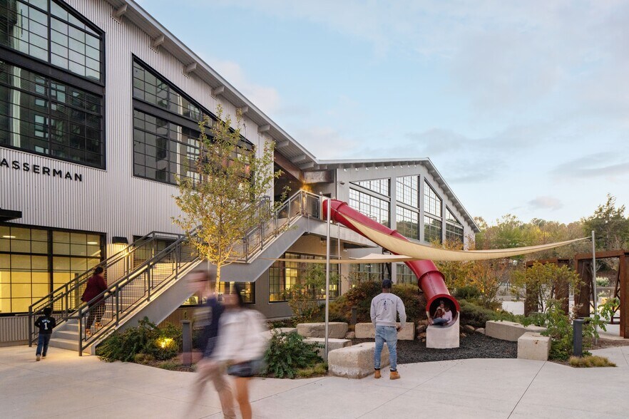 More Photos Of 2200 Atlantic Ave, Raleigh Unknown For Lease