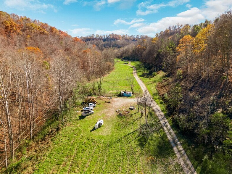 More Photos Of 1960 US Highway-23, Wittensville Land For Sale
