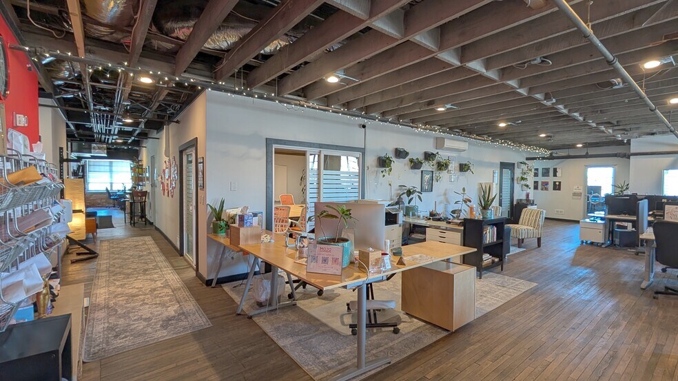 More Photos Of 81 Broadway St, Asheville Coworking Space