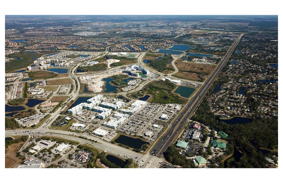 Primary Photo Of 5875 Crossland Trl, Lakewood Ranch Land For Sale