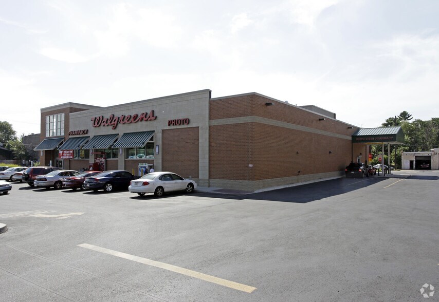 More Photos Of 300-318 N 63rd St, Philadelphia Drugstore For Lease