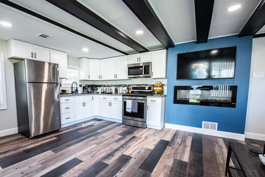 More Photos Of 95 Mercer St, Hamilton Apartments For Sale