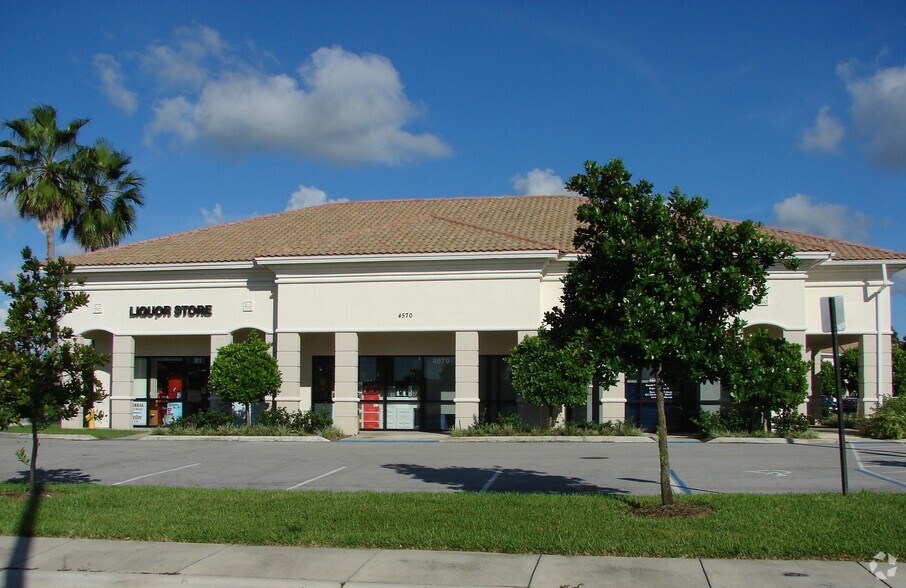 Primary Photo Of 4570 Lyons Rd, Coconut Creek Unknown For Lease