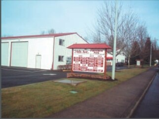 More Photos Of 15615 SW 74th Ave, Tigard Manufacturing For Lease