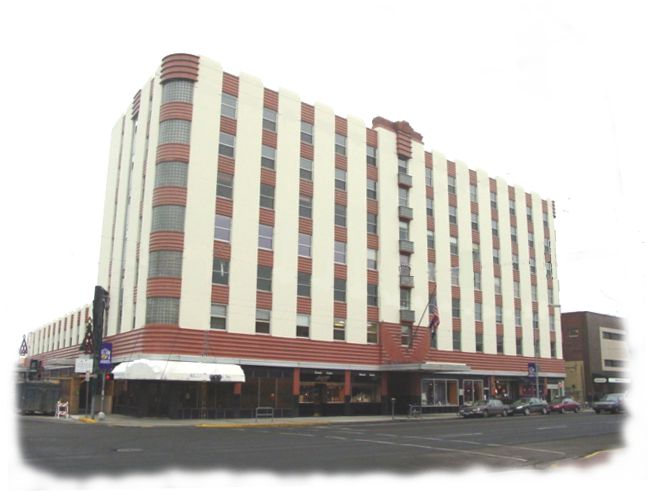 More Photos Of 111 N Higgins Ave, Missoula Office For Lease