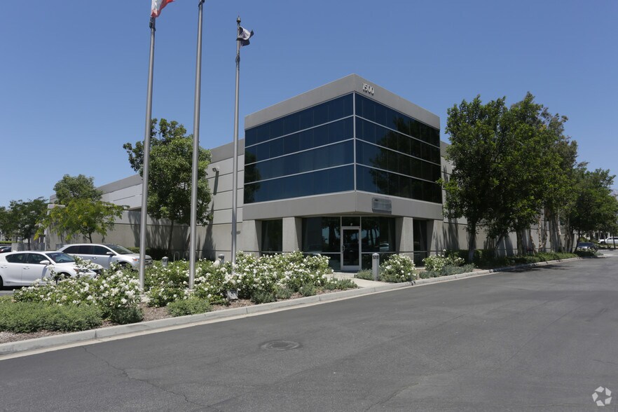 More Photos Of 1500 S Milliken Ave, Ontario Warehouse For Lease